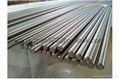  astm b348 titanium bars gr5 china factory 3