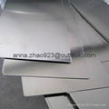 grade 2 astm b265 titanium sheet for industry 4