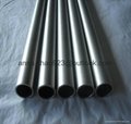 ASME SB338 GR2 titanium pipe manufacturer