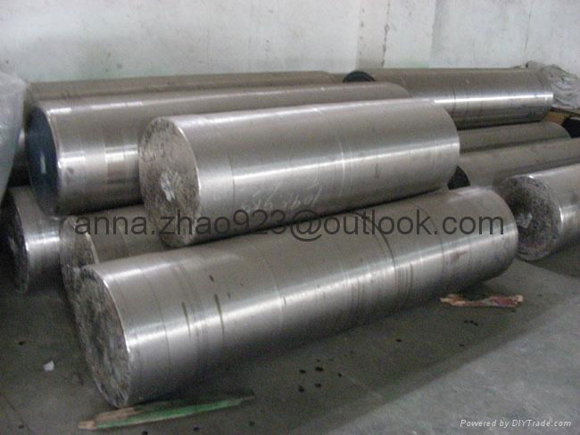 pure ti ingot GR1 titanium ingot made in china shaanxi