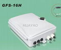 Hot Sales HY-GFS-16H Fiber Optic