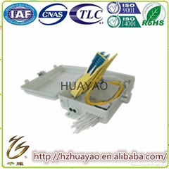 Hot Sales HY-3-B Fiber Optic Distribution Box