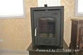 Wood Fire Stove Inserts 