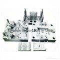 Home Appliance Mould Juicer mould Coffee mahcine mould Bread maker mould    2