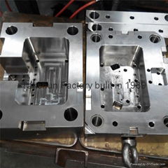 Consumer Electronics Mould players mould Mosquito killer mould Speaker mould 