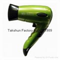 Tak Shun hair dryer professional hair dryer OEM battery hair dryer​ 1