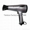 Tak Shun hair dryer professional hair dryer OEM battery hair dryer​ 2