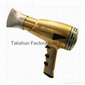 Tak Shun hair dryer professional hair dryer OEM battery hair dryer​ 4