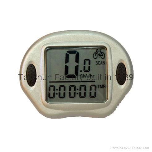 cycling computer cycling speed meter  electric bicycle computer 