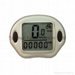 cycling computer cycling speed meter  electric bicycle computer 