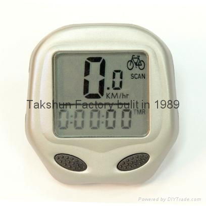 cycling computer cycling speed meter  electric bicycle computer  2