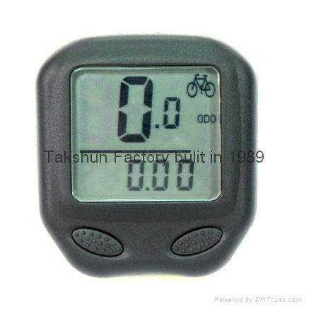 cycling computer cycling speed meter  electric bicycle computer  3