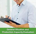 General Situation and Production Capacity Evaluation 1