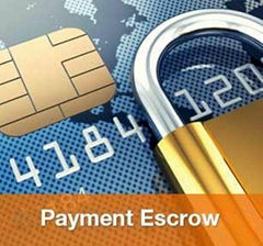 Payment Escrow