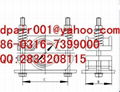 JGP type high voltage three core cable