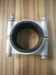 high strength JGW-2 High pressure cable clamp