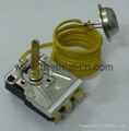 Washing machine thermostat, -35C-+320C,