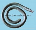 Oven heating element 2