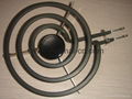 Oven heating element 5