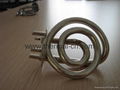 Kettle heating element