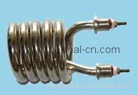 Grill Tubular Heating Element