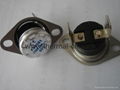 Bimetal KSD Thermostat 3