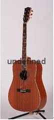 ZYY59 2015 new Acoustic guitar ukulele