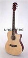 ZYY59 2015 new Acoustic guitar ukulele