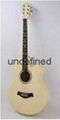 ZYY59  2015 new Acoustic guitar ukulele