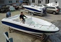 580 open speed boat 1