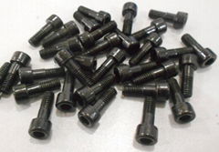 UNI5931 Hexagon Socket Head Cap Bolt