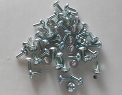 ISO7380 Hexagon Socket Button Head Screw