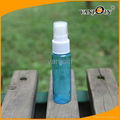 Blue Color PET Perfume Atomizer Bottle  2