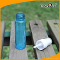 Blue Color PET Perfume Atomizer Bottle  4