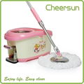 360 spin mop as seen on TV 1