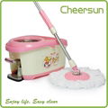 360 spin mop as seen on TV 2