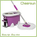 360 spin mop for floor cleaning 1