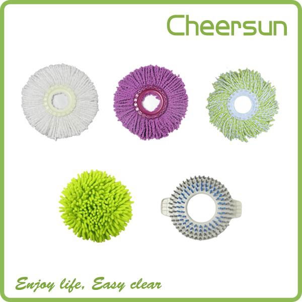 360 spin mop for floor cleaning 5