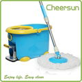 China manufacturer OEM Mop bucket easy floor mop