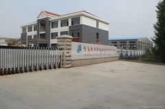 Qingdao Hengrunxiang Machinery Manufacturing CO., LTD