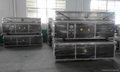 manufacturer of wood vacuum membrane press machine 3