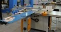 CE manufacturer of sliding table saw machine wood sliding table saw 3