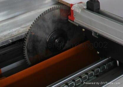 CE manufacturer of precision panel saw wood panel saw machine panel saw 3