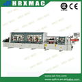 Manufacturer of edge banding machine with CE automatic edge banding machine