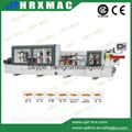 CE manufacturer of automatic edge banding machien  wood edge banding machine 3