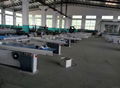 CE certificate manufacturer of sliding table saw machine sliding table saw 3