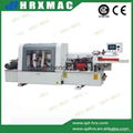 edge bander HRX professional manufacturer of fully automatic edge bander 3