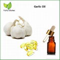 Garlic oil 1