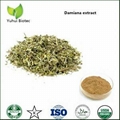 natural damiana extract sexual powder 1