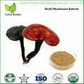 organic ganoderma extract 1